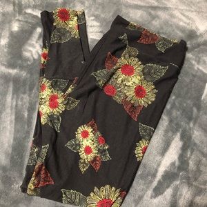 Tall and curvy leggings